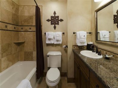 Steamboat Springs Home 927761
