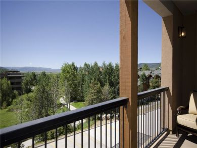 Steamboat Springs Home 927761