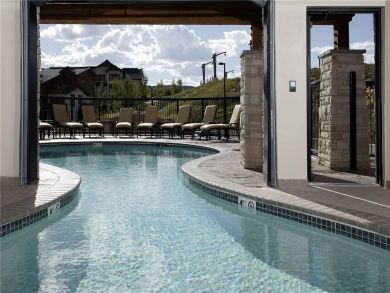 Steamboat Springs Home 927761
