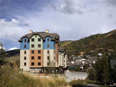 Steamboat Springs Home 927761