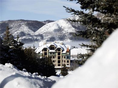 Steamboat Springs Home 927761