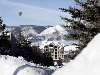 Steamboat Springs Home 927761