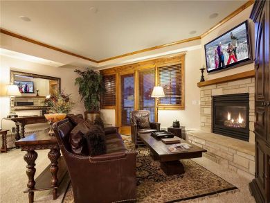 Steamboat Springs Home 927762