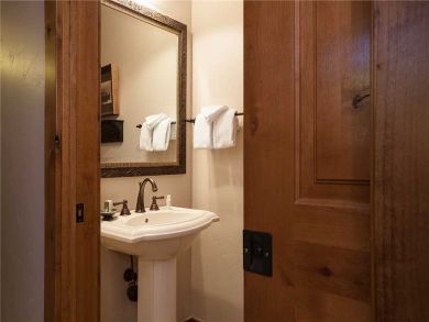Steamboat Springs Home 927762