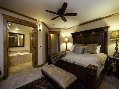 Steamboat Springs Home 927763 Steamboat Springs Home 927763