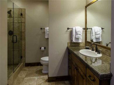 Steamboat Springs Home 927763 Steamboat Springs Home 927763