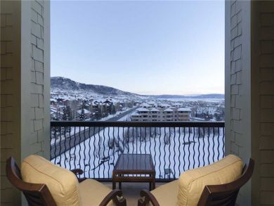 Steamboat Springs Home 927763 Steamboat Springs Home 927763