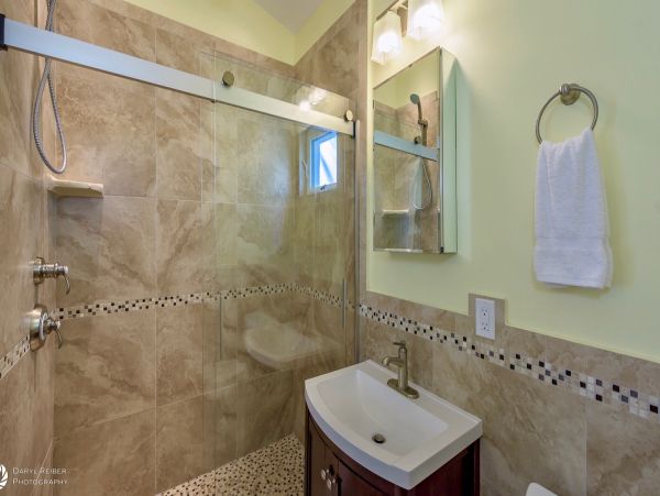 Key West Vacation Home Sleeps Sixteen Guests