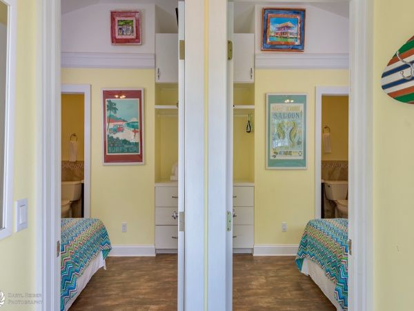 Key West Vacation Home Sleeps Sixteen Guests