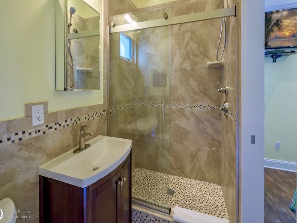 Key West Vacation Home Sleeps Sixteen Guests