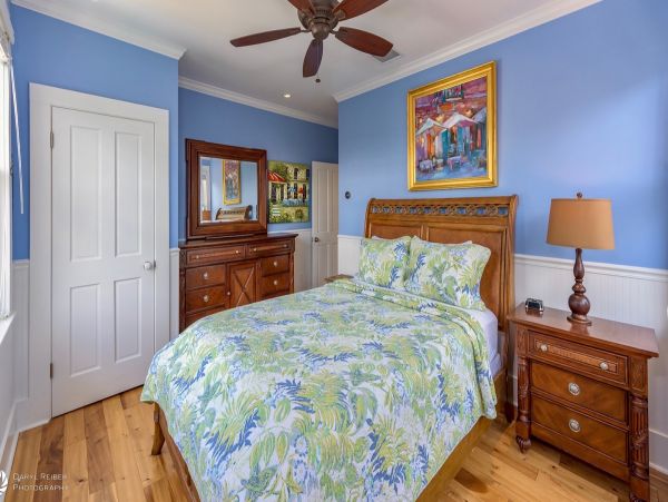 Key West Vacation Home Sleeps Sixteen Guests