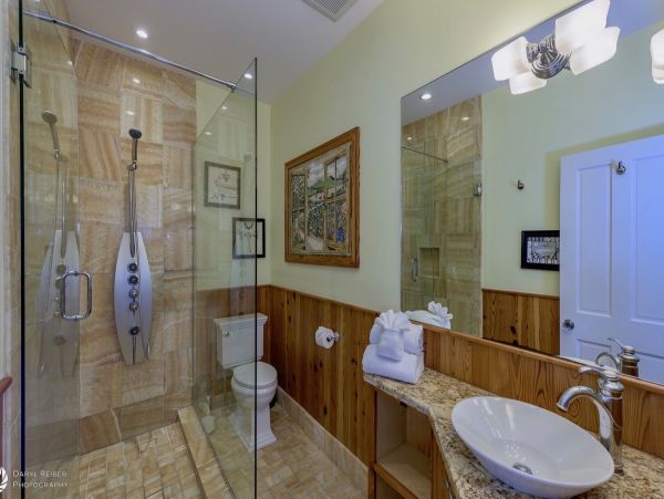 Key West Vacation Home Sleeps Sixteen Guests