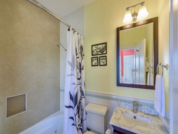 Key West Vacation Home Sleeps Sixteen Guests