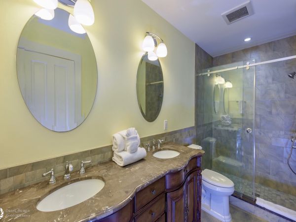 Key West Vacation Home Sleeps Sixteen Guests