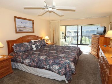 Sanibel Bay View Two Bedroom Vacation Condo Sleeps 4 Guests