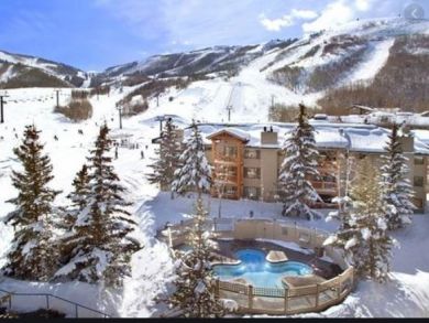 True Ski in Ski Out Rental Condo World Class - additional view, photo 2