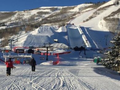 True Ski in Ski Out Rental Condo World Class - additional view, photo 5