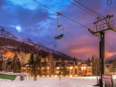 True Ski in Ski Out Rental Condo World Class - additional view, photo 3