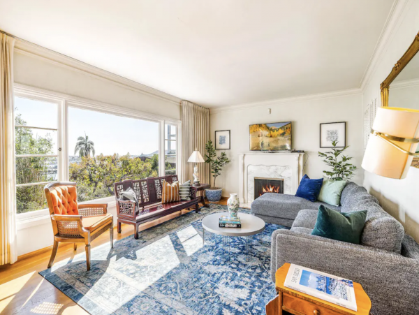 San Diego Vacation Home Sleeps Six Guests