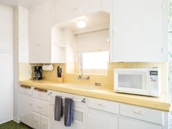 San Diego Vacation Home Sleeps Six Guests