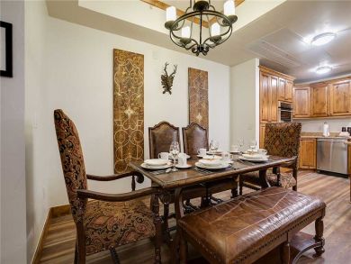 Steamboat Springs Home 927771 Steamboat Springs Home 927771