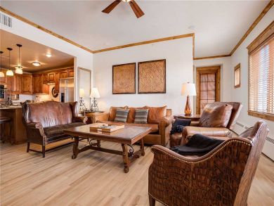Steamboat Springs Home 927775 Steamboat Springs Home 927775