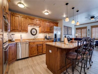 Steamboat Springs Home 927775 Steamboat Springs Home 927775