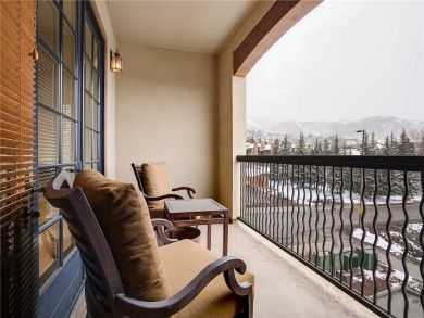 Steamboat Springs Home 927775 Steamboat Springs Home 927775