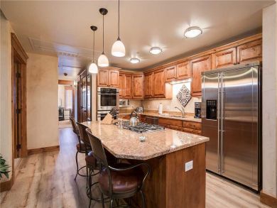 Steamboat Springs Home 927776 Steamboat Springs Home 927776