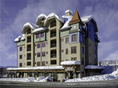 Steamboat Springs Home 927777 Steamboat Springs Home 927777