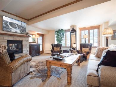 Steamboat Springs Home 927778
