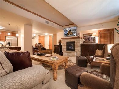 Steamboat Springs Home 927778