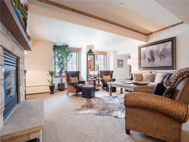 Steamboat Springs Home 927778