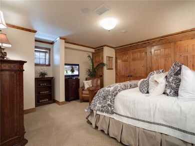 Steamboat Springs Home 927778