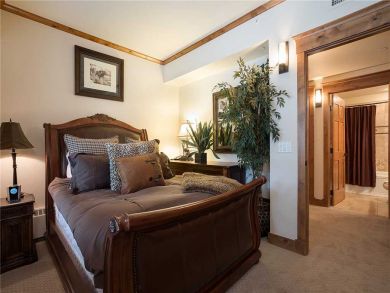 Steamboat Springs Home 927778