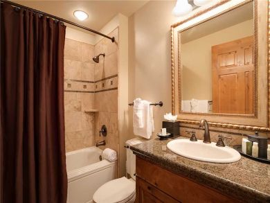 Steamboat Springs Home 927778