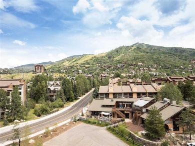 Steamboat Springs Home 927778