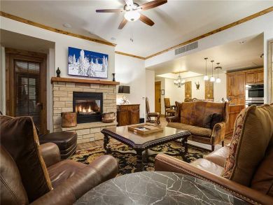 Steamboat Springs Home 927779