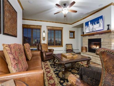 Steamboat Springs Home 927779