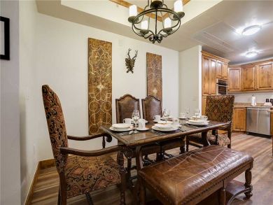 Steamboat Springs Home 927779
