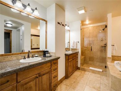 Steamboat Springs Home 927779