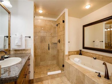 Steamboat Springs Home 927779