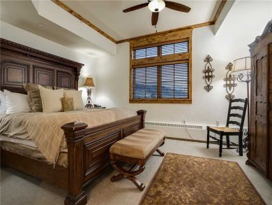 Steamboat Springs Home 927779