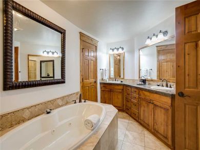 Steamboat Springs Home 927779