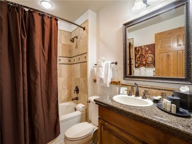 Steamboat Springs Home 927779