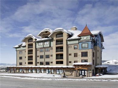 Steamboat Springs Home 927779
