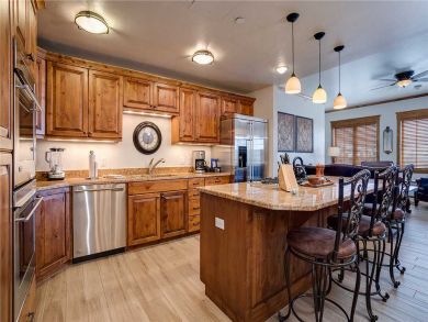 Steamboat Springs Home 927780