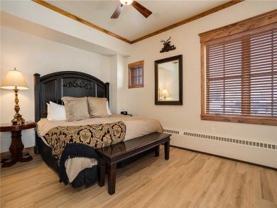 Steamboat Springs Home 927780