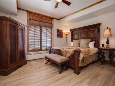 Steamboat Springs Home 927780