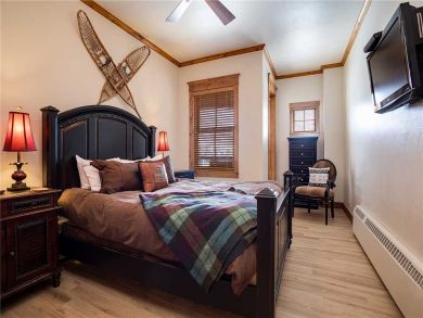 Steamboat Springs Home 927780